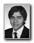 Greg Estrada: class of 1972, Norte Del Rio High School, Sacramento, CA.